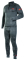 Термобельё Norfin Winter Line Gray